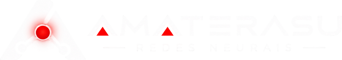 Amaterasu Redes Neurais